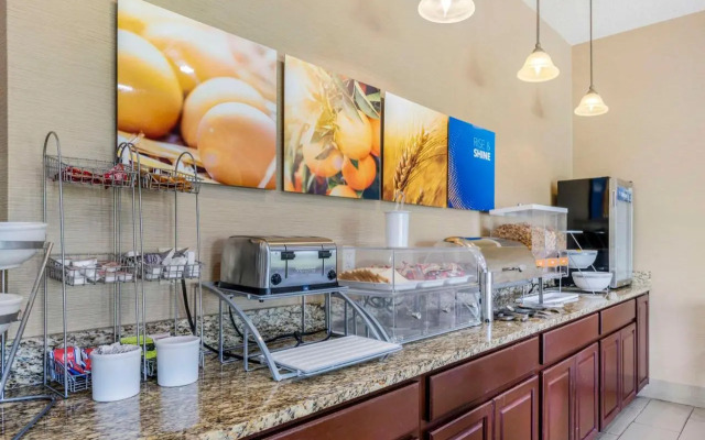 Holiday Inn Express La Grange