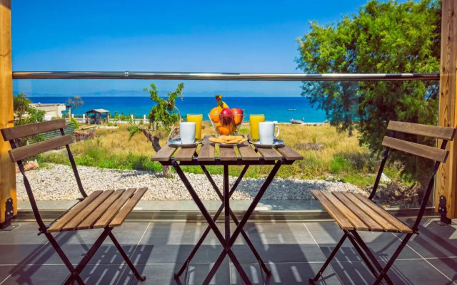 Rhodes Sea Ialysos Apartment