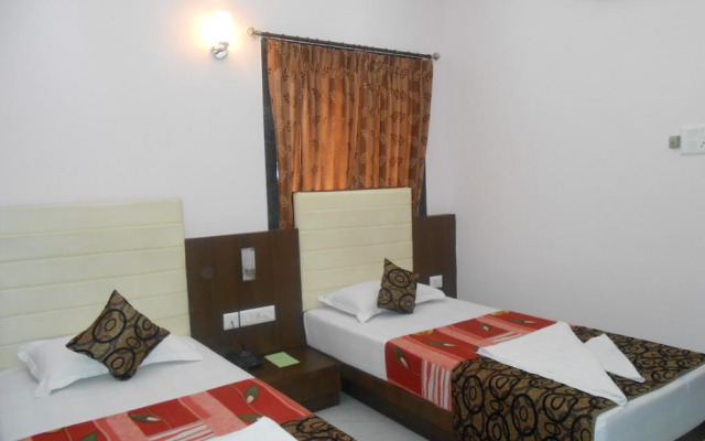 Hotel Mulberry