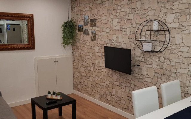 Apartamento EL CARMEN con Parking GRATIS