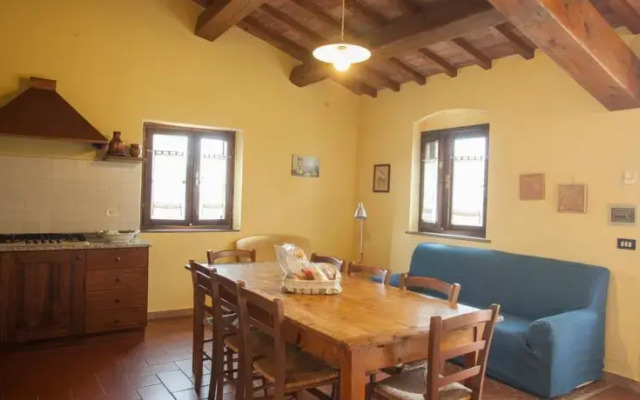 Agriturismo Pratini