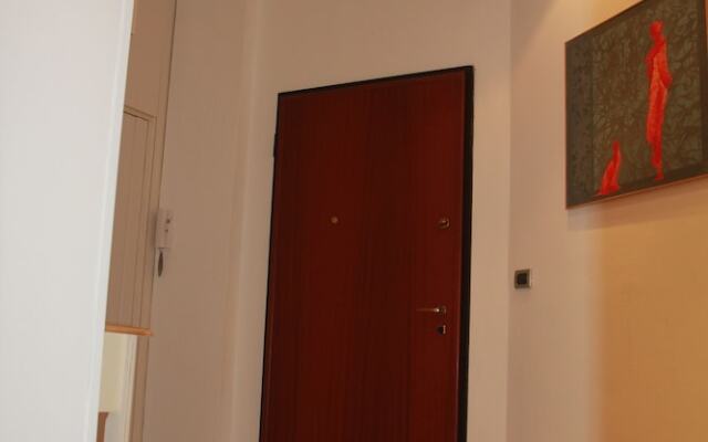 Appartamento Centro La Spezia