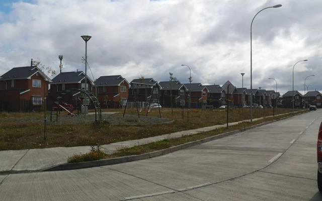 Casa Amoblada Puerto Montt