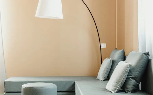 Villa Madrè San Rossore Apartments