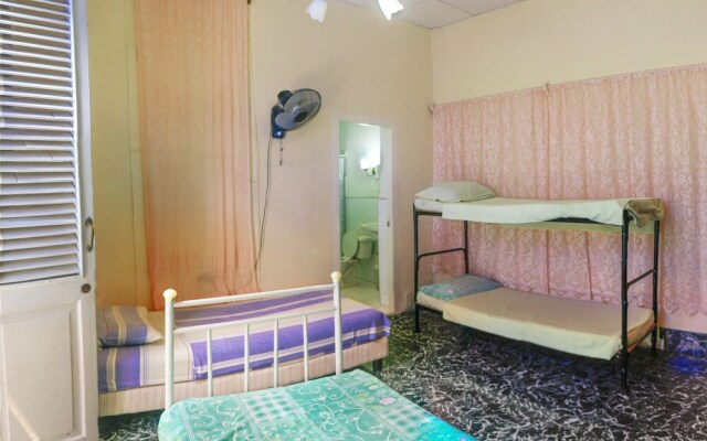 Concordia Backpackers