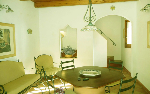Villa Paladino Solunto