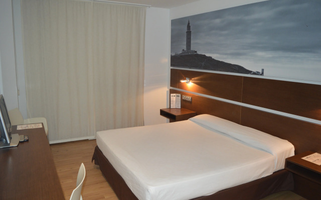 Hotel Spa Odeón