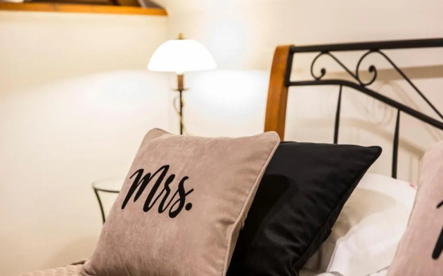 Apartament Zacisze pod Giewontem
