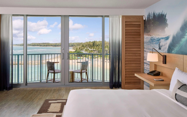The Ritz-Carlton O‘ahu, Turtle Bay