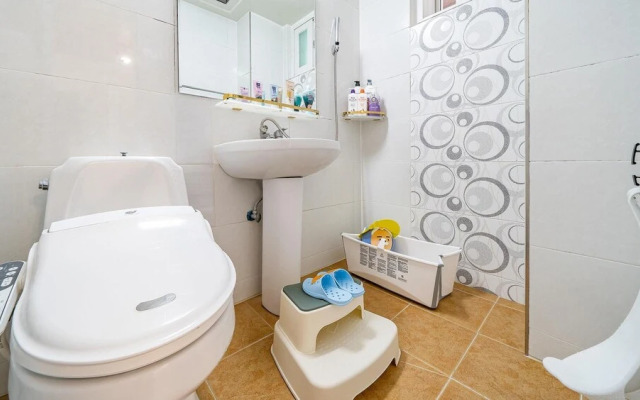 Ganghwa Haimom Family Poolvilla Marine