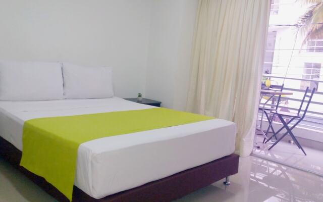 Laureles 70 Loft