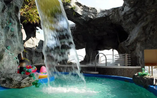 Tian Long Hotel