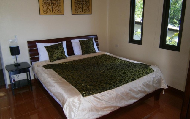 JJ Bungalow Khao Lak – Guest Rooms – Takua Pa