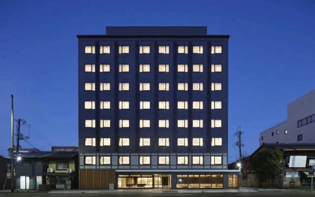 OMO3 Kyoto Toji by Hoshino Resorts