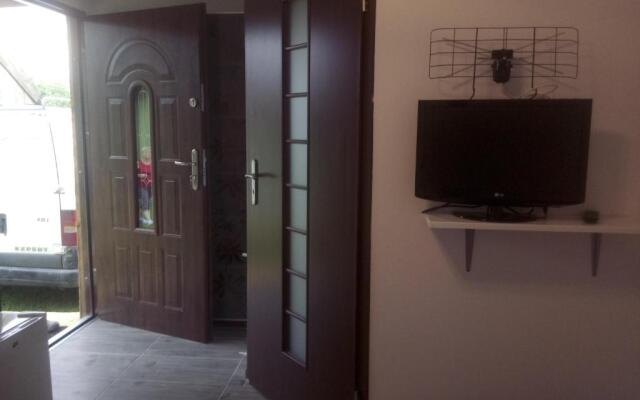 Domki nad Morzem "Dom Turysty MAG"