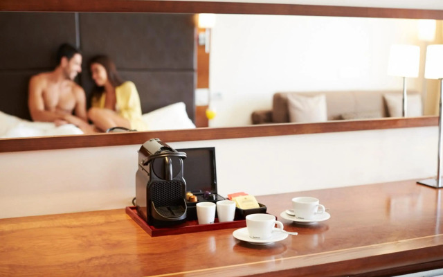 Insotel Fenicia Prestige Suites & Spa