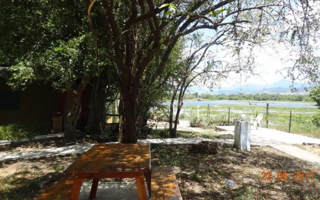 S and K Safari Village Hotel - Wasgamuwa