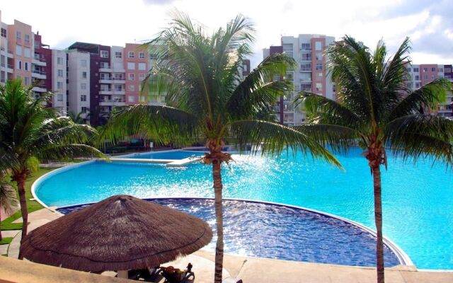 Departamento Hozanek en Dream Lagoons