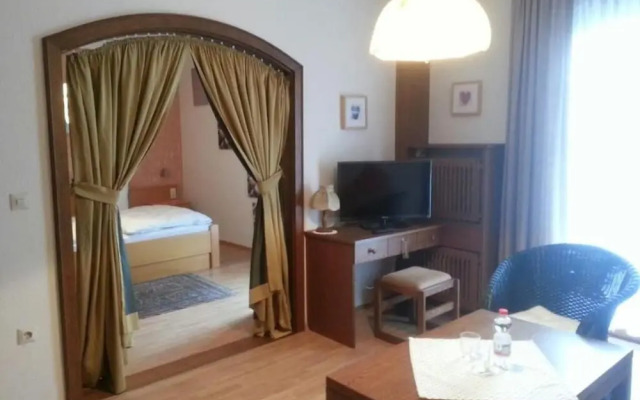 Black Forest Family Apartment-Zum Letzten G'Stehr