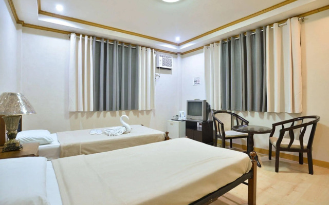 Amax Inn Makati