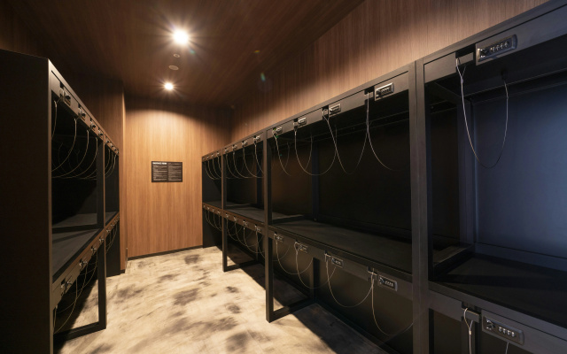 Hotel Oriental Express Fukuoka Nakasu Kawabata – Guest Rooms – Fukuoka