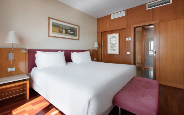 Eurostars Atlántico Hotel
