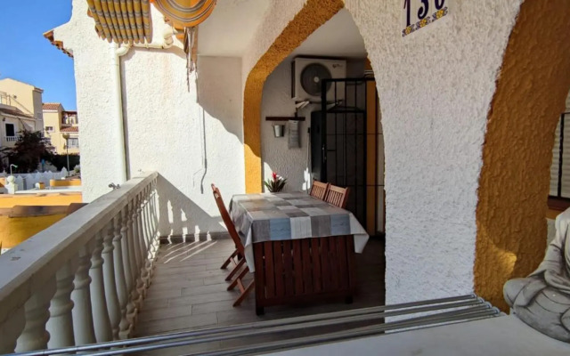 La casita soleada - Gran Alacant