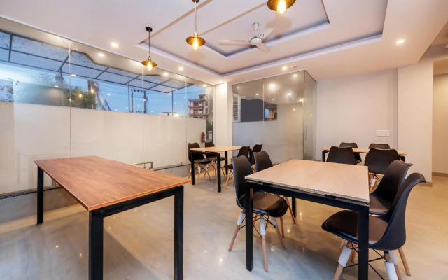 SilverKey Executive Stays 45859 MKM Market