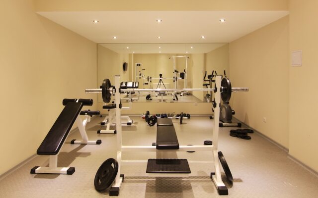 Apartments Vineyards