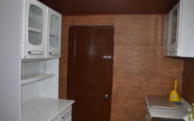Hostal Doraz