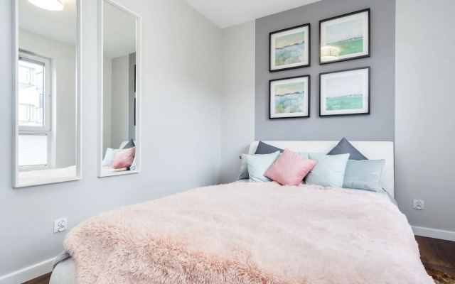 Elite Apartments Cityview Center