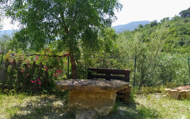 Villaggio dei Balocchi