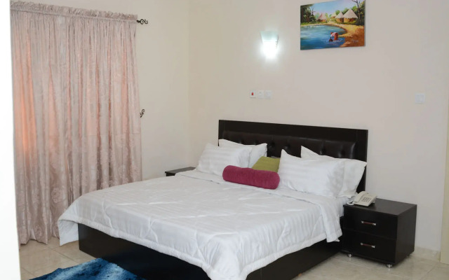 Peace Media Hotels