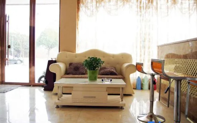 Ningguo 80 Fashion Hotel