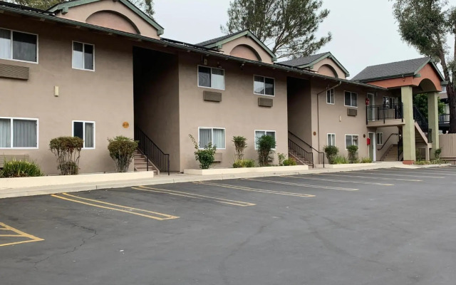 Olive Tree inn & Suites
