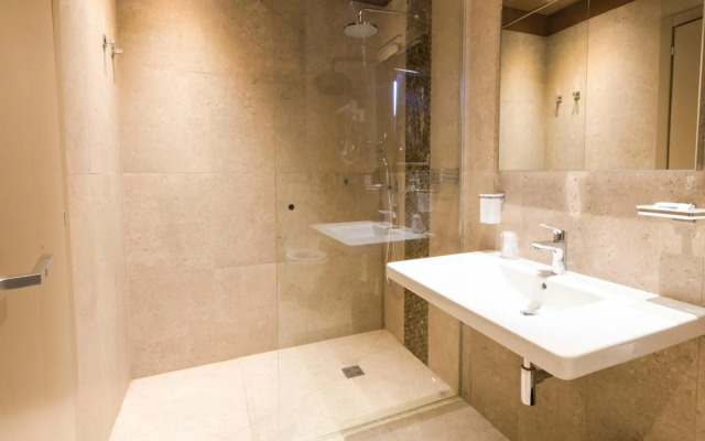 Hotel Residence Sciaron