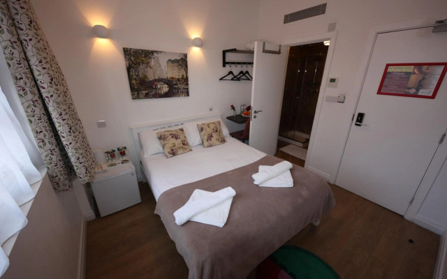 Villa Vanilla Hotel