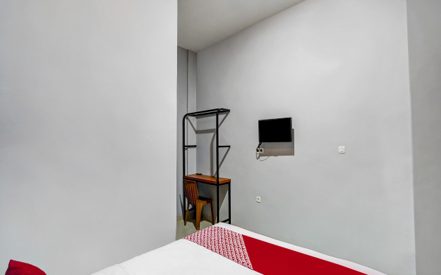 Hotel O Beda Arga Near Rs Royal Prima Ayahanda