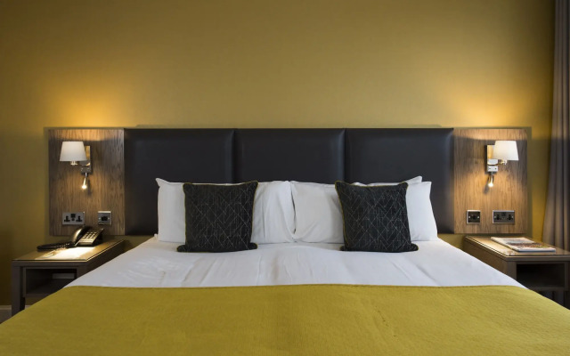 New Lanark Mill Hotel