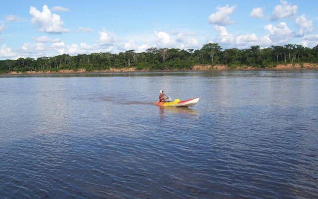 Caoba Lodge Tambopata