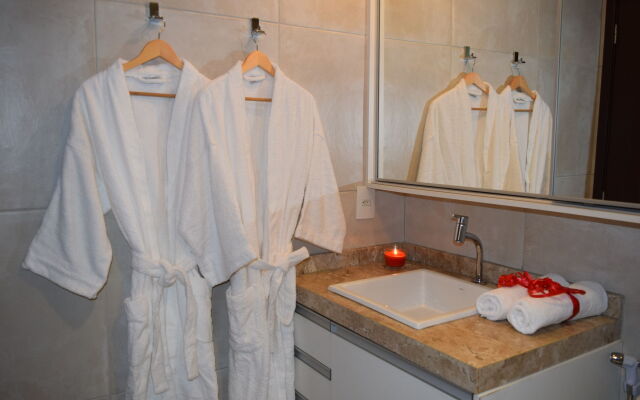 Vip Beira Mar Residence