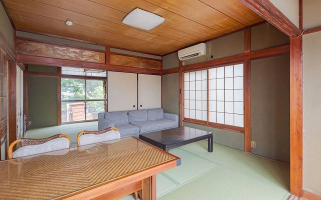 Sasayakanaouchi Futtsu Onukikaigan