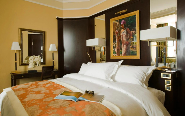 Royal Hotel Oran - MGallery by Sofitel
