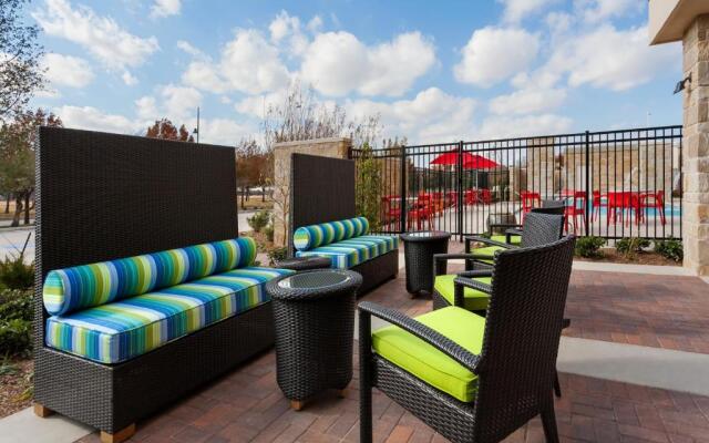 Home2 Suites Dallas-Frisco, Tx