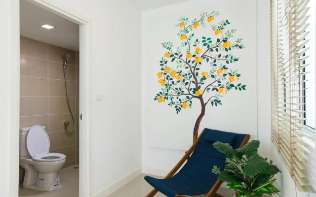 Soywhanhome Chiangmai