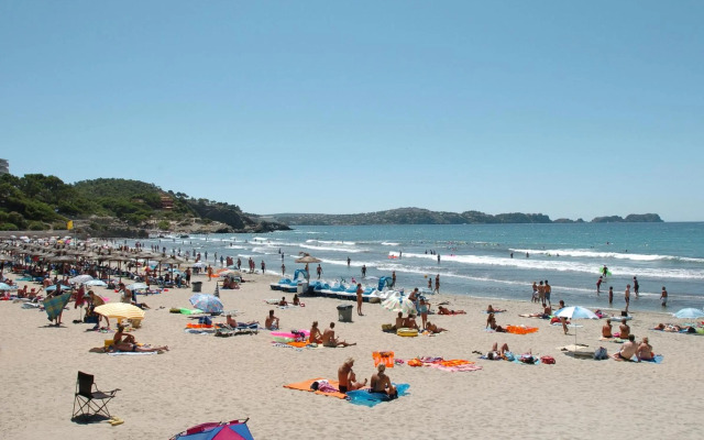 Hotel Playas de Paguera
