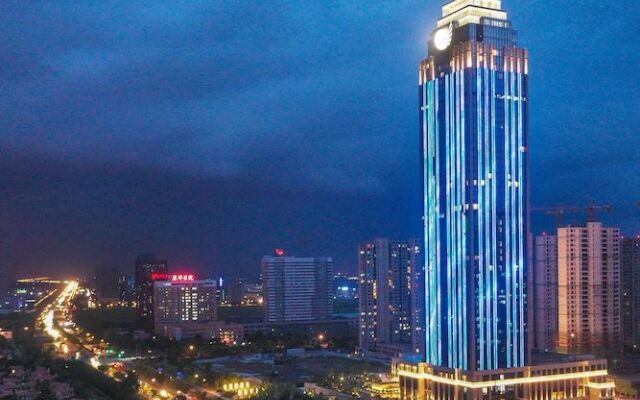 Grand New Century Hotel Haining