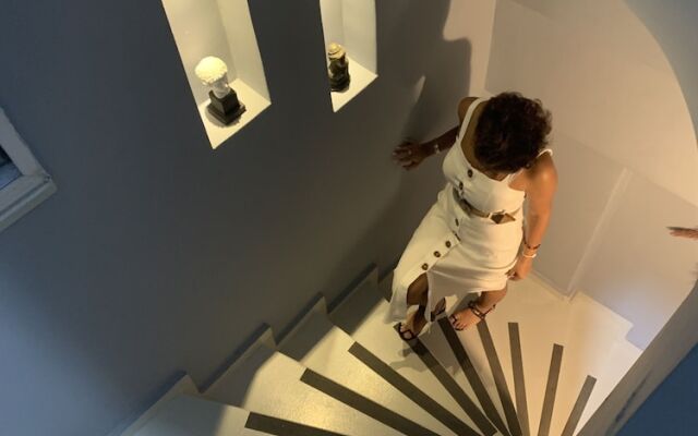 Mansion Valeria