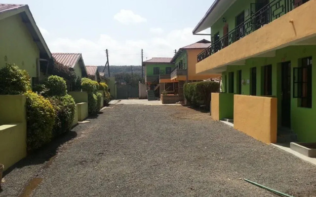 Genesis Guest House