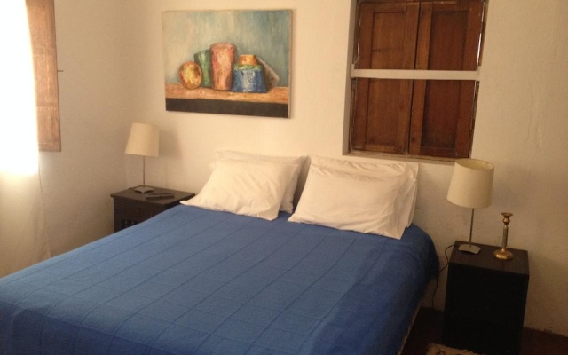 Casa Lila Hotel